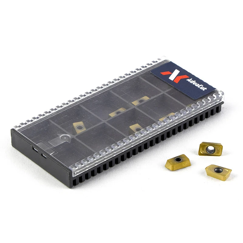 Пластина фрезерная APMT1135PDER-MFST-CP1225