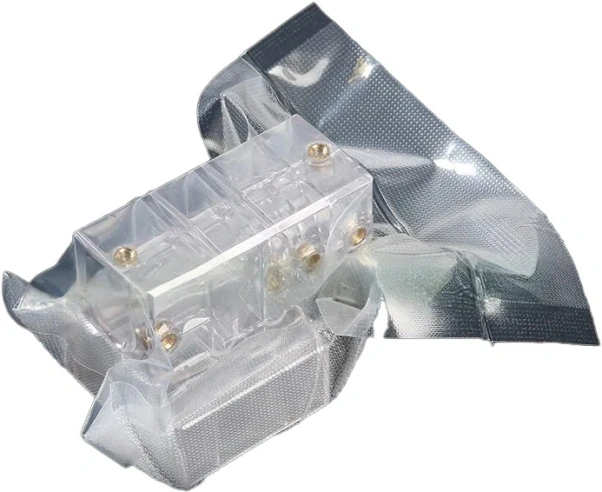 Корпус наконечника трубы (X047B745G52). Реплика 493863