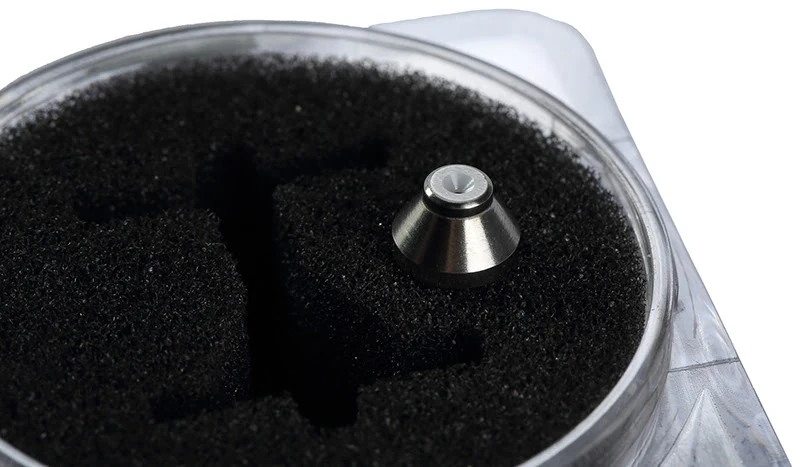 Верхняя направляющая проволоки 0,25 мм для станков ONA