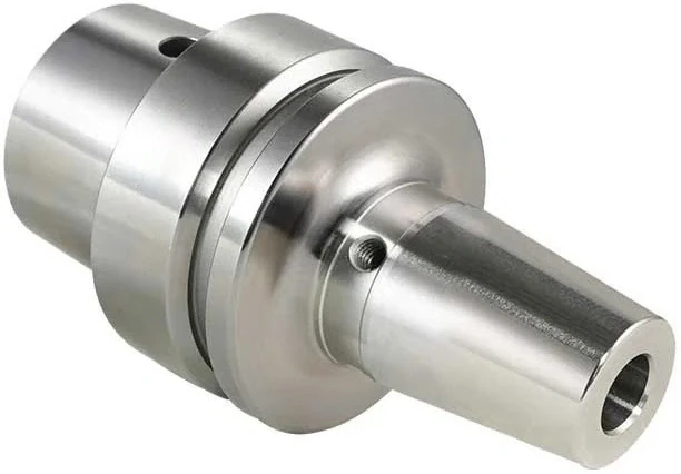 Термозажимной патрон AdvaCut HSK40E, ø=12мм, H=90мм, с уклоном 4.5°; DIN 69893; G2.5