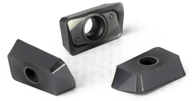 Пластина фрезерная APMT113504R-MFST-CP1430