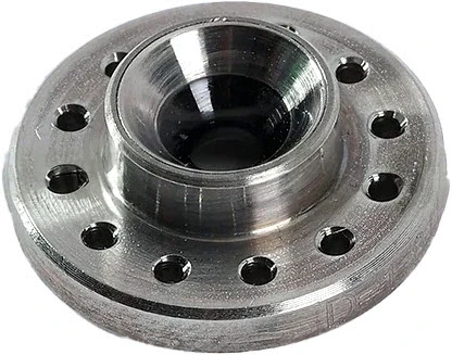 Тороидальная направляющая проволоки D2,5 R=5 Agie Charmilles GFMS-590272613