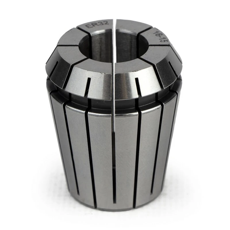 Цанга ER32, ø16 мм, макс. биение 0,01 мм