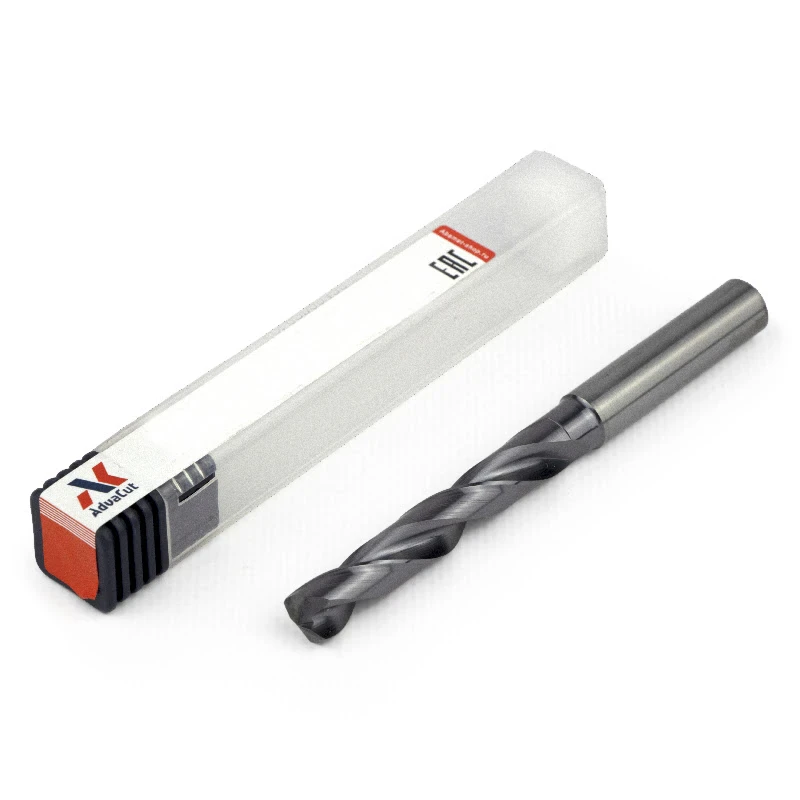 Сверло твердосплавное DPK191-CAEC05-0900