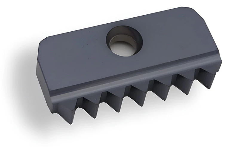 Пластина для резьбофрезы 14E-16 UN, наружная