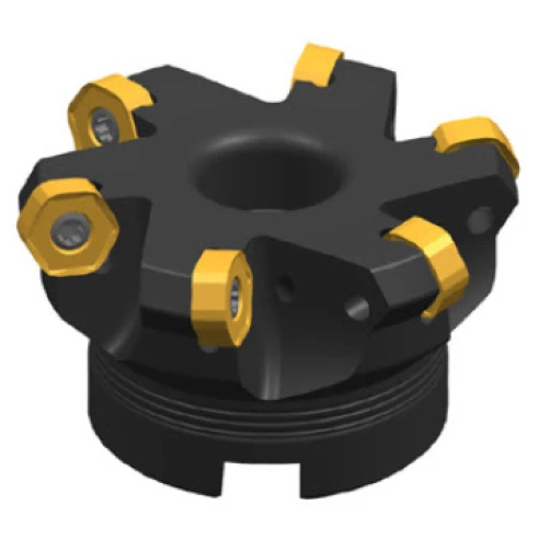 Корпус фрезы FT31-D160N40-Z14HN09