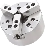 Кулачковые патроны