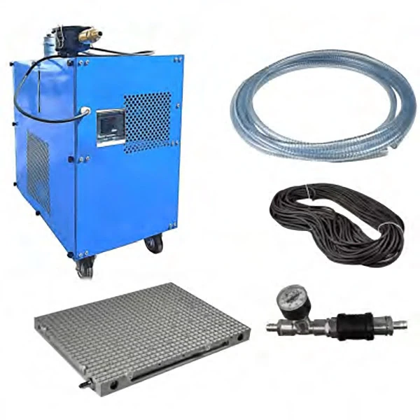 Комплект вакуумной оснастки 200х300 мм