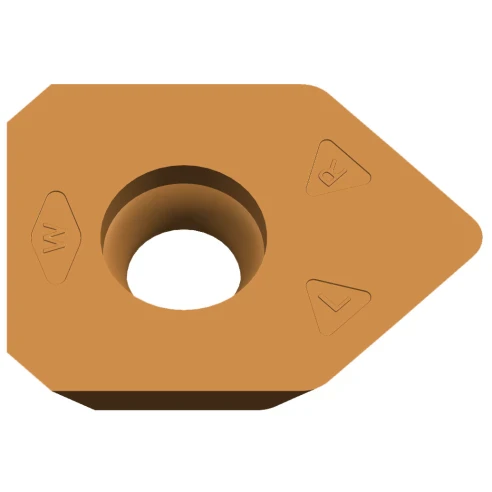 Пластина фрезерная SEET13T3AGEN-MCWP-CP1130