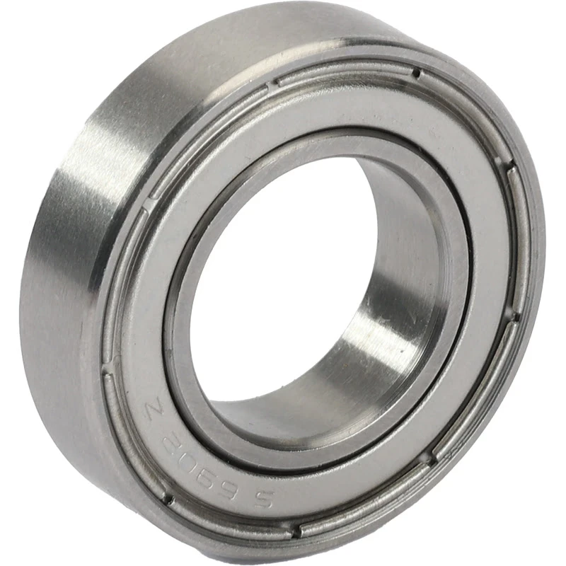 Подшипник 6902-H-20T1XZZ1. Реплика 208103