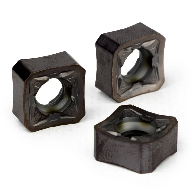 Пластина фрезерная SNEU1206ANEN-MDST-CP1130