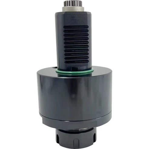 Приводной прямой блок AdvaCUT VDI50 DIN5480, ER40, T=1:1, RMP=6000, внеш. СОЖ