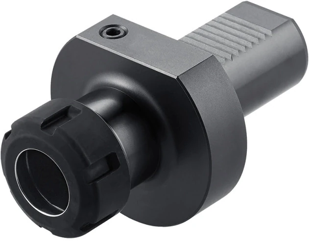 Цанговый патрон, тип E4-30×40, для цанг ER40 (3-26 мм) VDI30