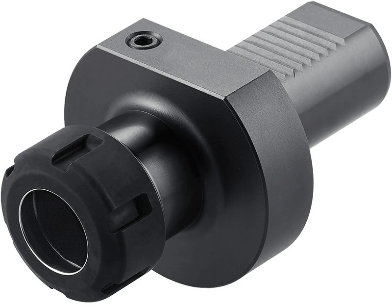 Цанговый патрон, тип E4-30×40, для цанг ER40 (3-26 мм) VDI30