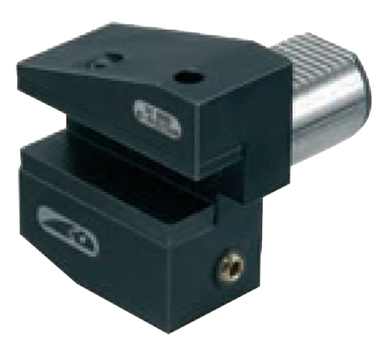 Держатель радиальных резцов, тип B3-16х12х24 правый, перевернутый, короткий VDI16