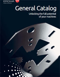 Каталог оснастки Erowa