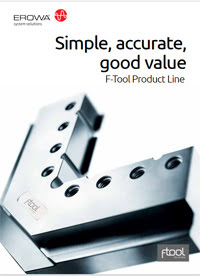 Каталог оснастки F-tool