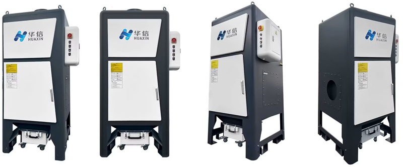 Huaxin Dust Collector