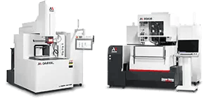 Электроэрозионные станки