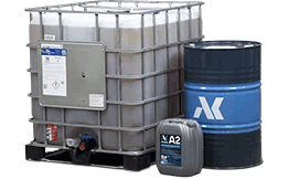 СОЖ и масла